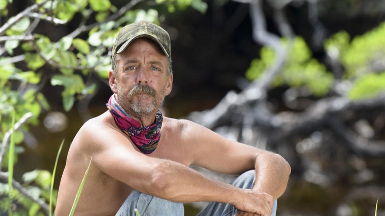 'Survivor': Two-Time Contestant Keith Nale Dead at 62