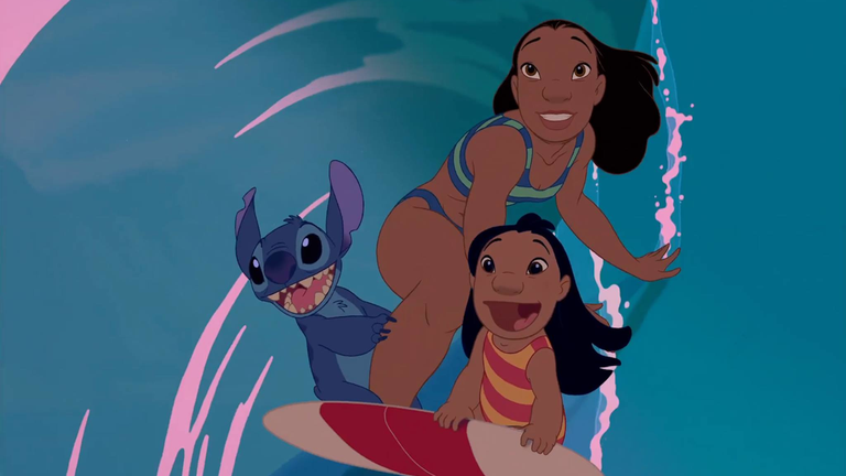 Emmy and Tony-Award Winner Cast in Live-Action 'Lilo & Stitch'