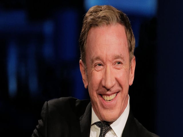 Another Classic Tim Allen Movie Is Being Turned Into a TV Show