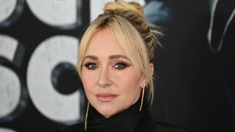 Hayden Panettiere Suffered Liver Damage as Result of Her Alcoholism