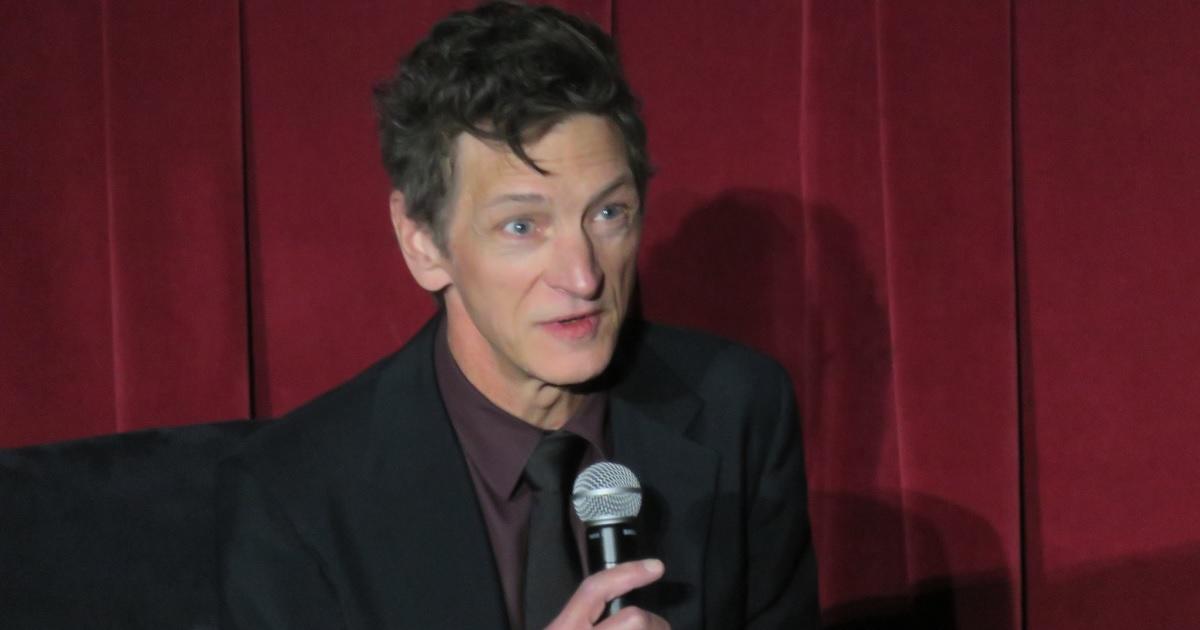 'True Detective' John Hawkes Teases Season 4 at TCM Film