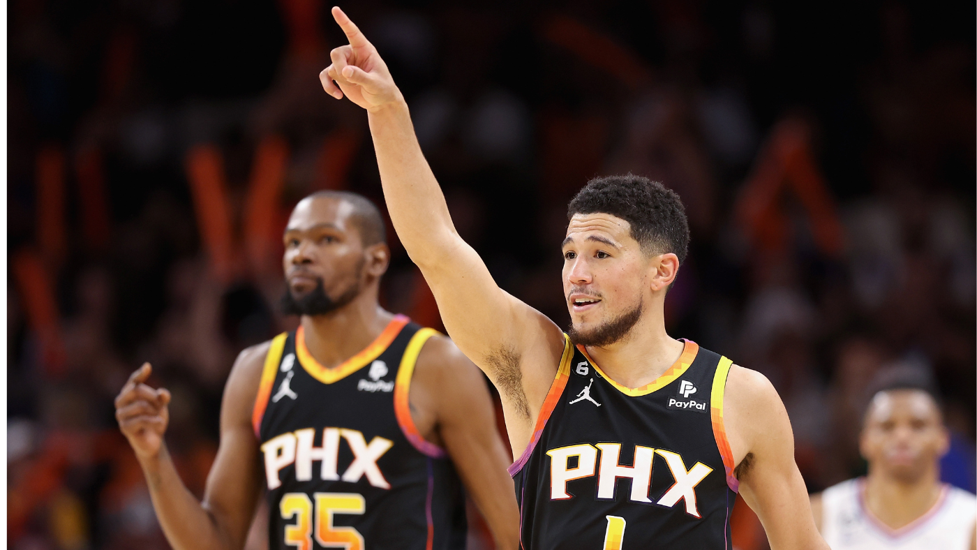 Playoff NBA 2023: Skor, hasil, jadwal seri, waktu;  Suns, Cavaliers mendapatkan kemenangan Game 2 hingga seri genap