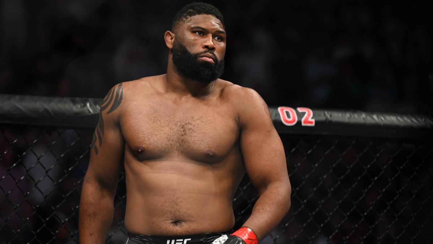 UFC Fight Night: Peluang Pavlovich vs Blaydes, prediksi, waktu: Pakar MMA memperkenalkan pilihan kartu pertarungan yang mengejutkan