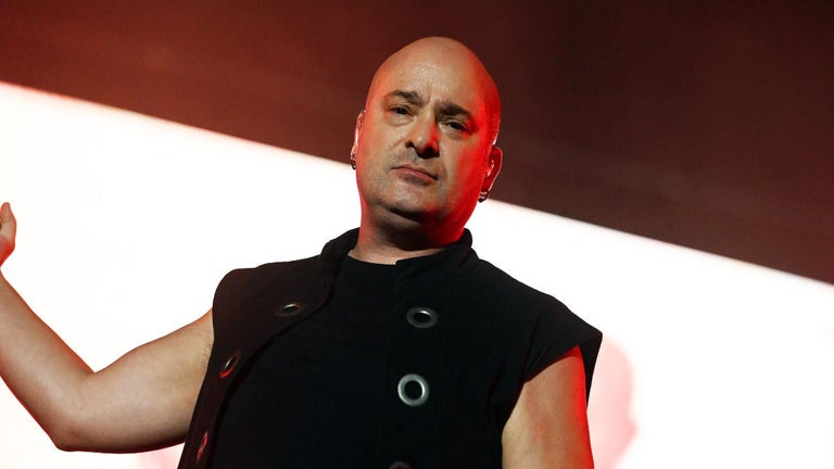 Disturbed's David Draiman and Wife Divorce After 11-Year Marriage