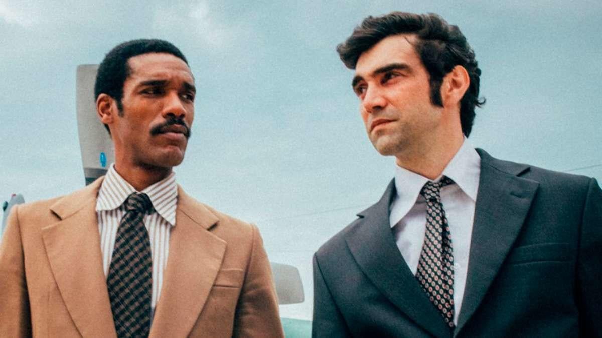 HBO Max divulga trailer da série de drama Spy/Master. Confira