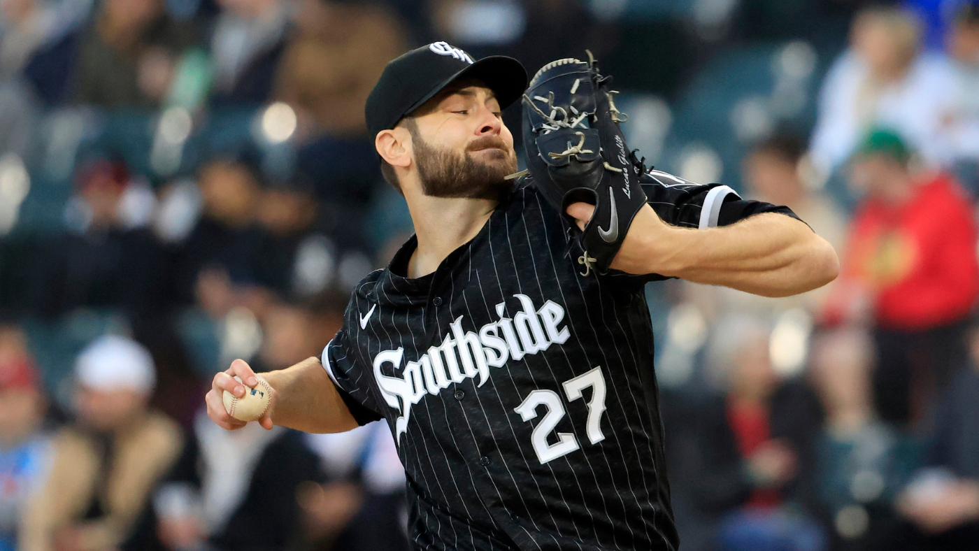 Lucas Giolito 2020 Pictures and Photos - Getty Images  White sox baseball,  Chicago white sox baseball, Chicago white sox