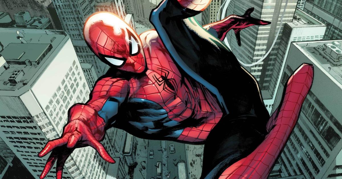 Marvel Told Amazing Spider-Man Writer to Avoid Conventions Over Issue ...