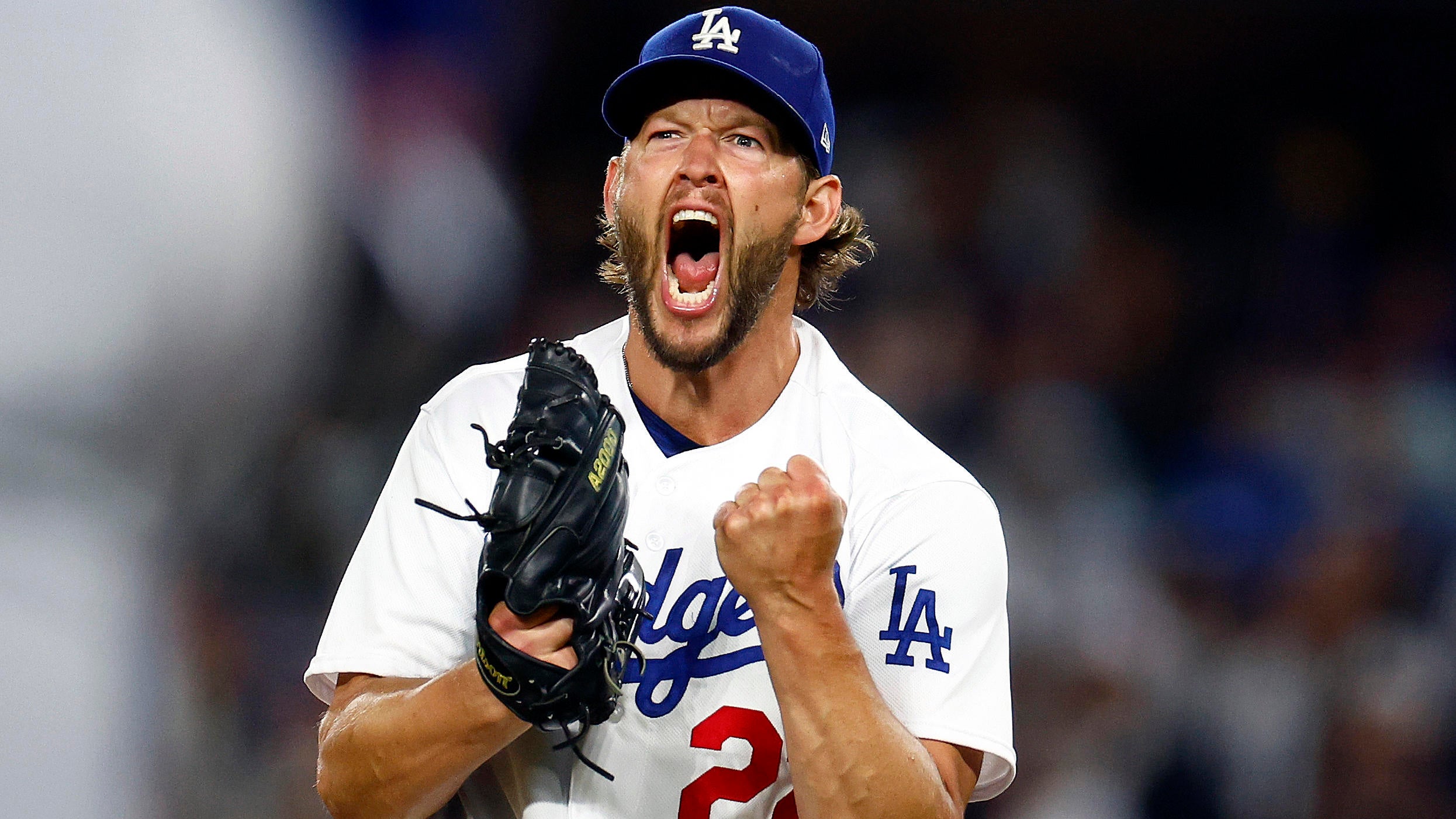 New York Mets v Los Angeles Dodgers