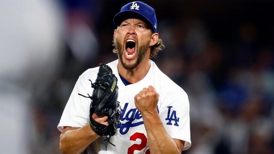 New York Mets v Los Angeles Dodgers