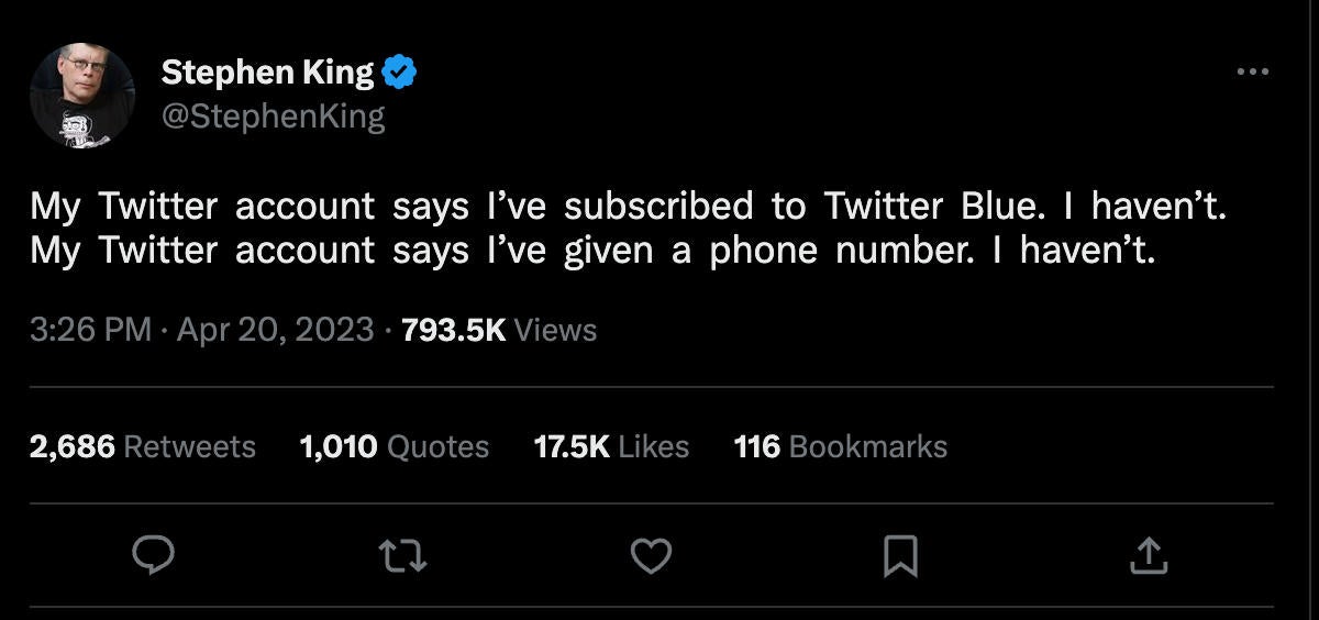 stephen-king-twitter-blue-checkmark-verified-controversy-elon-musk-troll.jpg