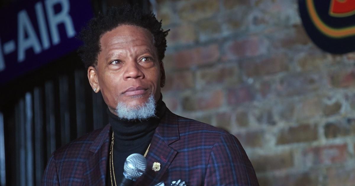 dl-hughley-getty-images
