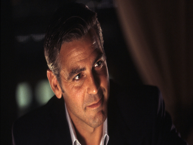 George Clooney Reveals Which Two Major Stars 'Regret' Rejecting 'Ocean's 11'