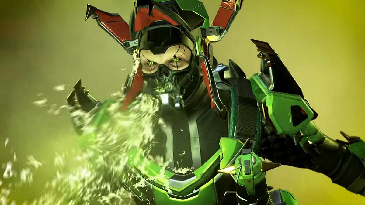 Apex Legends Reveals New Game Mode, Leaked Prestige Skin