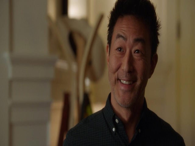 '9-1-1': Kenneth Choi Catches His Co-Stars Sleeping on Set