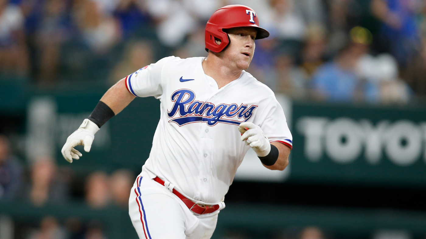 Yankees sign Kole Calhoun to minor-league deal as Harrison Bader, Giancarlo Stanton remain out with injuries