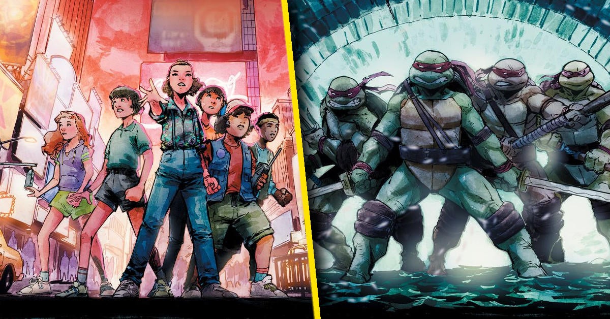 stranger-things-teenage-mutant-ninja-turtles