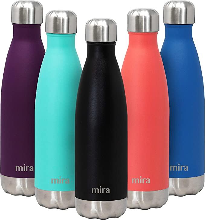 Video The best reusable water bottles for Earth Day - ABC News
