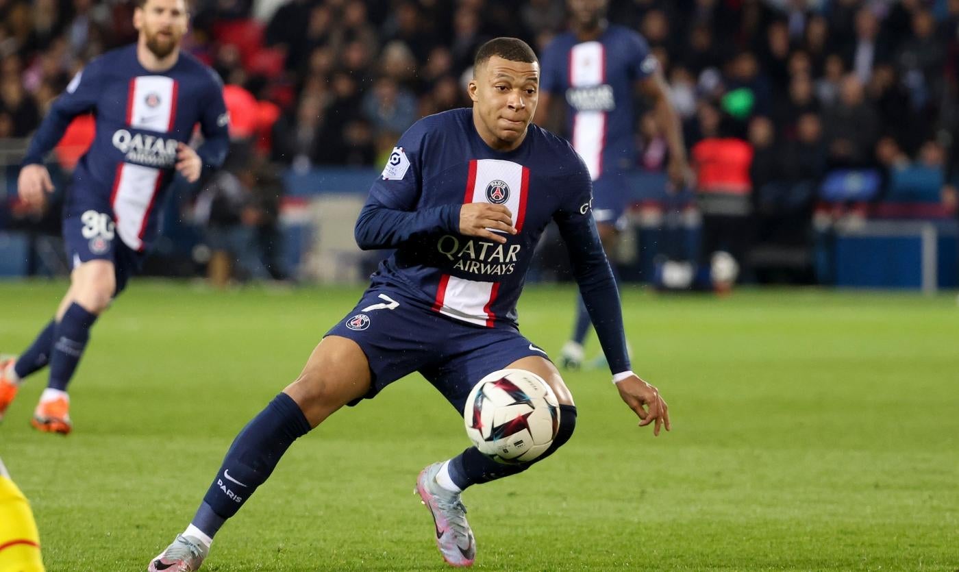 Siaran langsung Angers vs. PSG: Cara menonton siaran langsung Ligue 1 online, saluran TV, prediksi, peluang