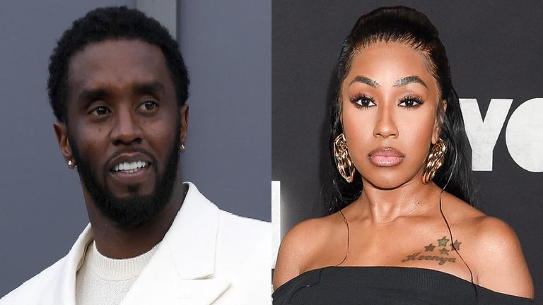 Diddy and Yung Miami Just Broke Up
