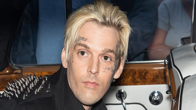 Aaron Carter's House Sells After Infamous Bathroom Gets a Complete Remodel