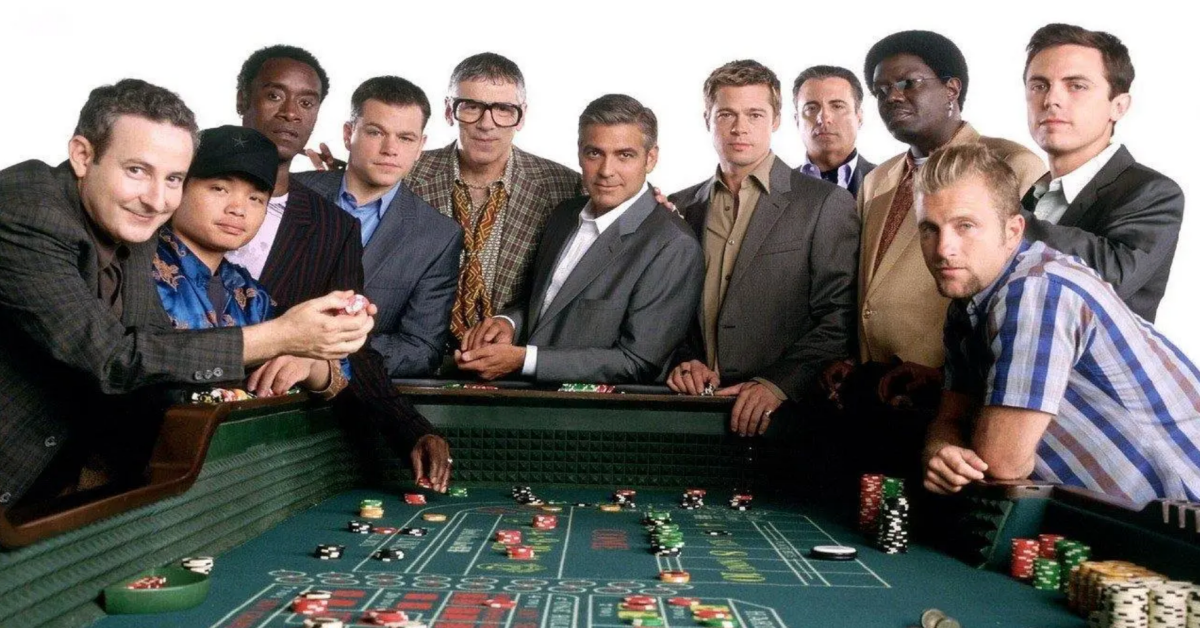 george-clooney-oceans-eleven-cast