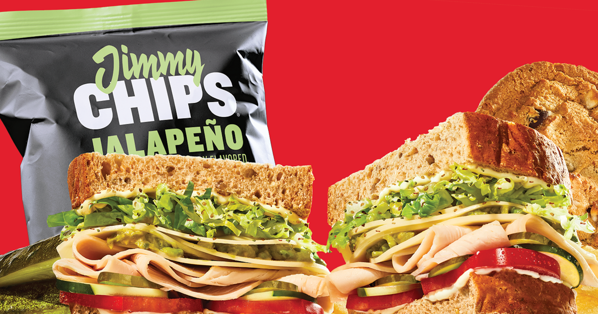 Easy Homemade Jimmy John's Sauce Recipe 2024 AtOnce