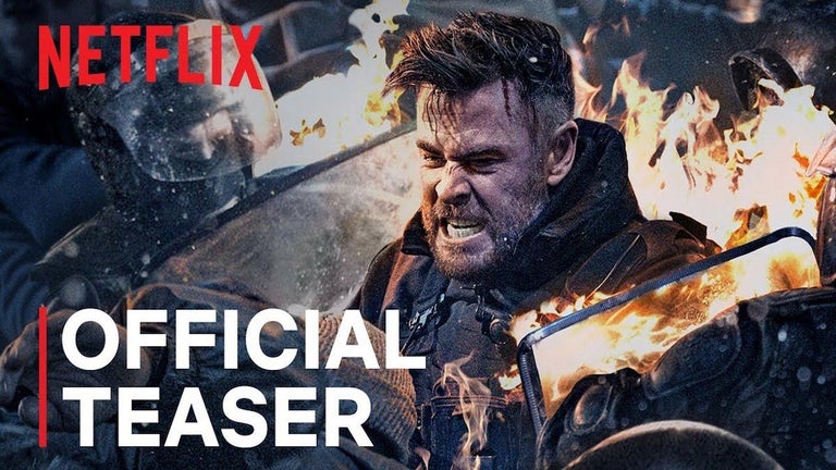 'Extraction 2' Trailer Is Here: Chris Hemsworth Fires up Netflix Viewers
