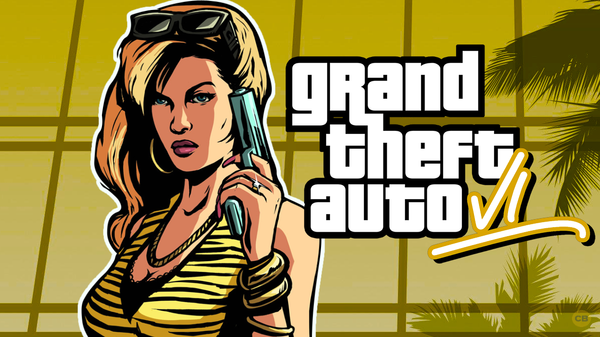 Uitsluiting vroegrijp dief New GTA 6 Tease Has Grand Theft Auto Fans Excited