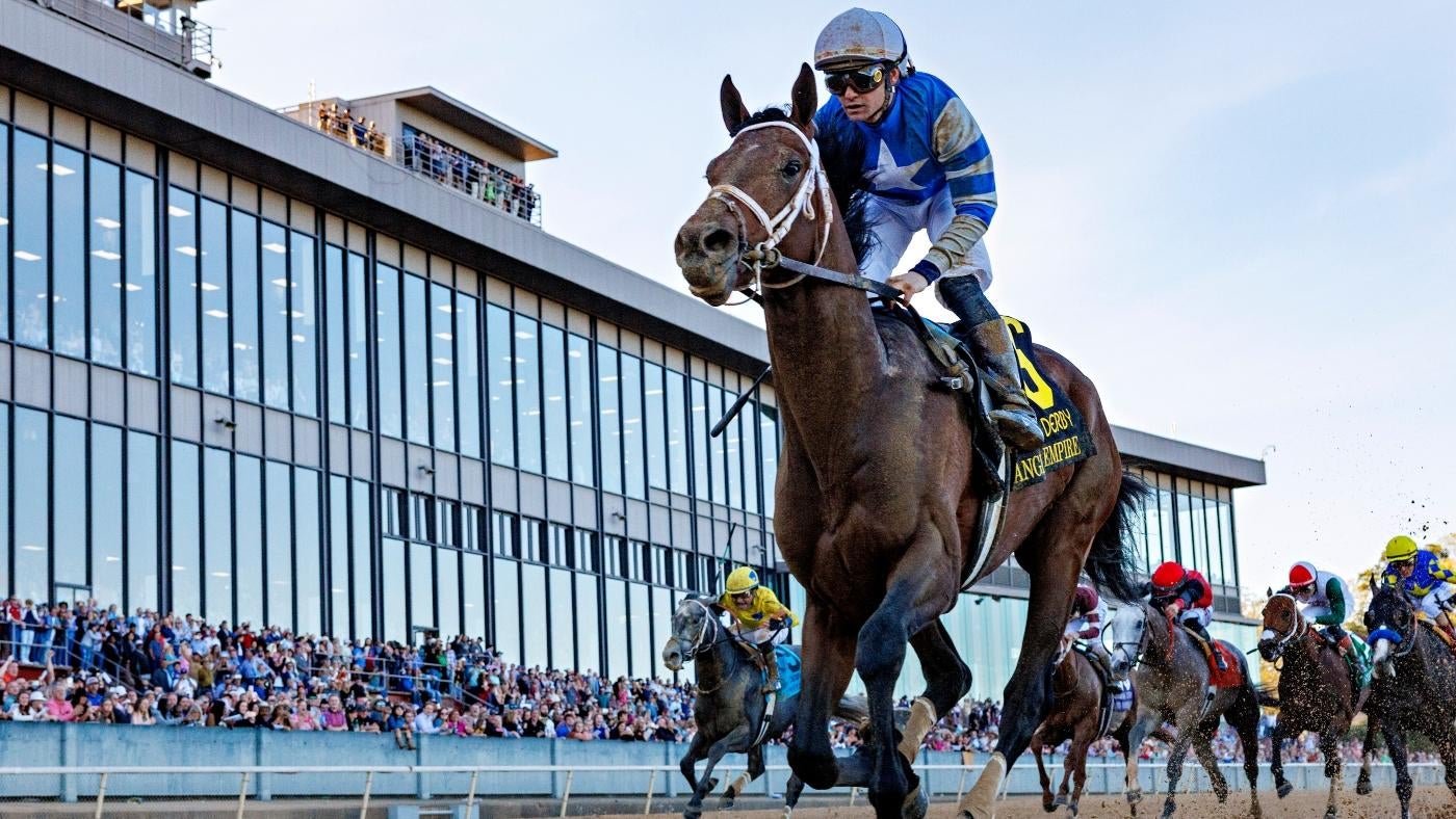 2023 Oaklawn Handicap predictions, odds, date, publish time, lineup