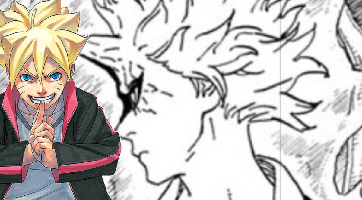 Boruto Elevates The Konoha Civil War