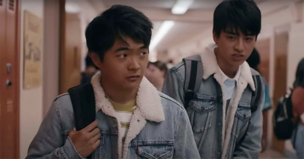 American Born Chinese Trailer Released by Disney+