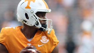 CBS Analyst Reveals His Pick For Tennessee vs. Alabama - The Spun