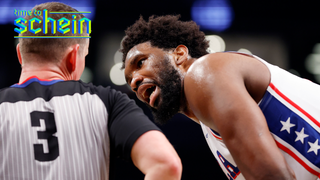 3 key matchups in Philadelphia 76ers' first round series vs. Nets