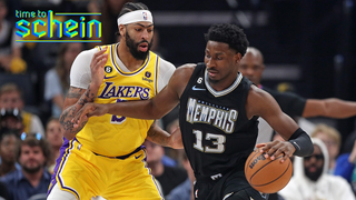Lakers vs. Grizzlies prediction, odds, start time: 2023 NBA