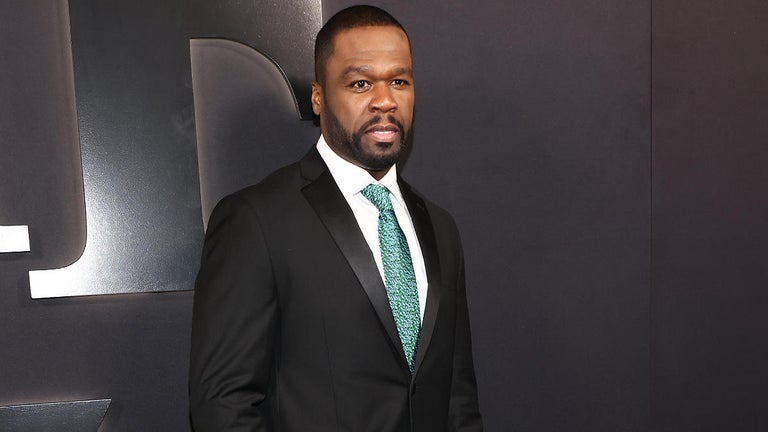50 Cent Involved in New Hulu Series
