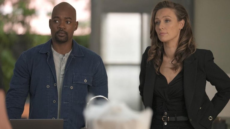 '9-1-1: Lone Star' Character Accused of Murder in Season 4, Episode 14 Preview