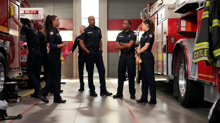 'Grey's Anatomy' Spinoff 'Station 19' Ending After Season 7