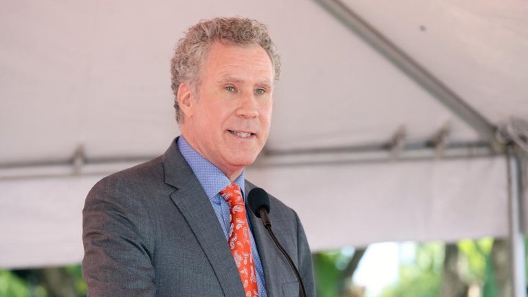 Will Ferrell to Star in New Comedy Series About Golfer Who Becomes Face of Controversial League Rivaling PGA