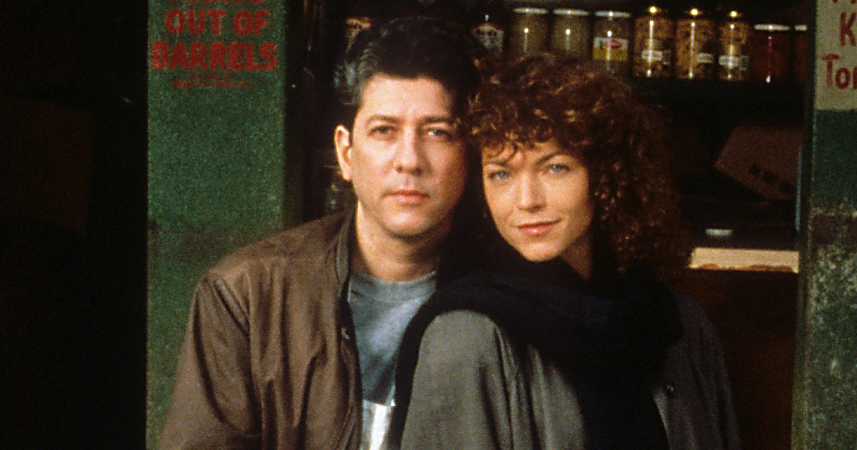 Amy Irving and Peter Riegert Revive ‘Crossing Delancey’ Chemistry Before TCM Festival Screening