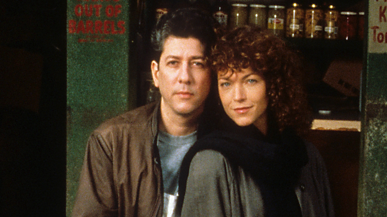 Amy Irving and Peter Riegert Revive 'Crossing Delancey' Chemistry Before TCM Festival Screening