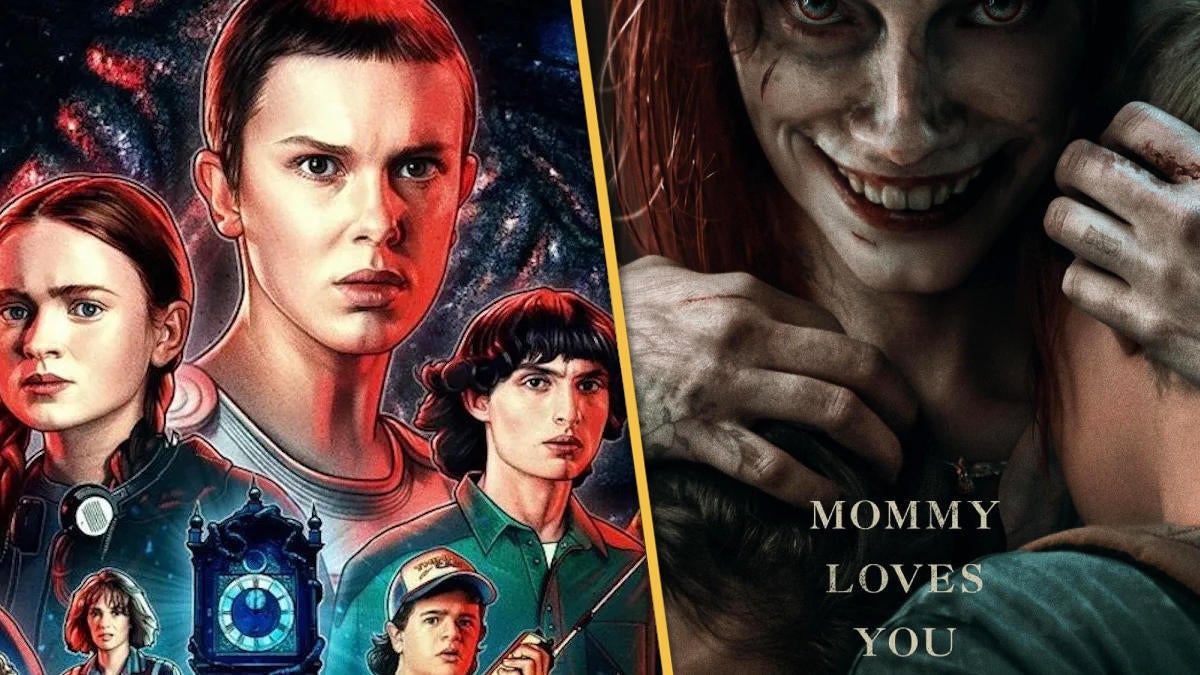 Stranger Things' Season 5: Release Date, Episodes and Spoilers