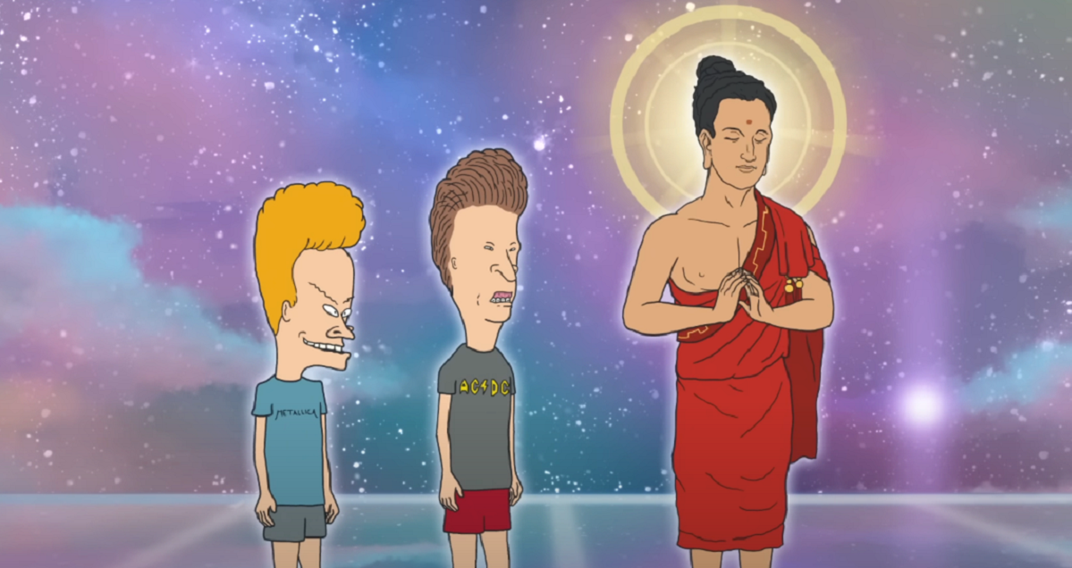 Beavis And Butt-Head Season 2 Releases First Episode For Free