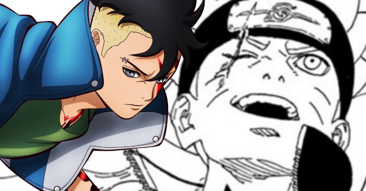 Boruto finale leak teases major plot twist ahead of timeskip