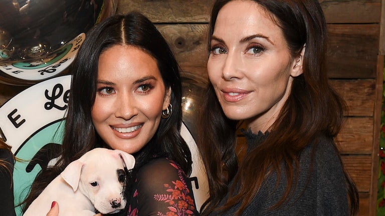 Whitney Cummings Lost a Career-Changing Job to Olivia Munn