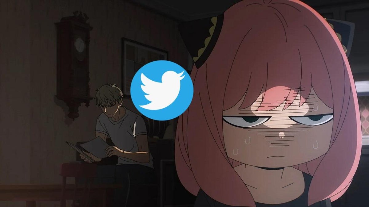 Spy X Family Creator Hilariously Comments On Twitter Changes