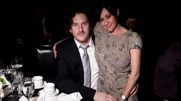 Shannen Doherty Files for Divorce From Kurt Iswarienko After 11 Years Together