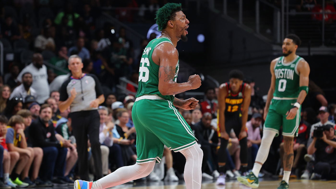 Skor Celtics vs. Hawks: Pembaruan playoff NBA langsung saat Atlanta menjamu Boston di Game 3 yang sangat penting