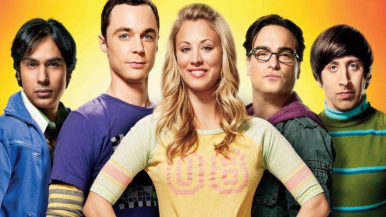 'The Big Bang Theory' Creator Pledges to Make $24.5 Million Donation
