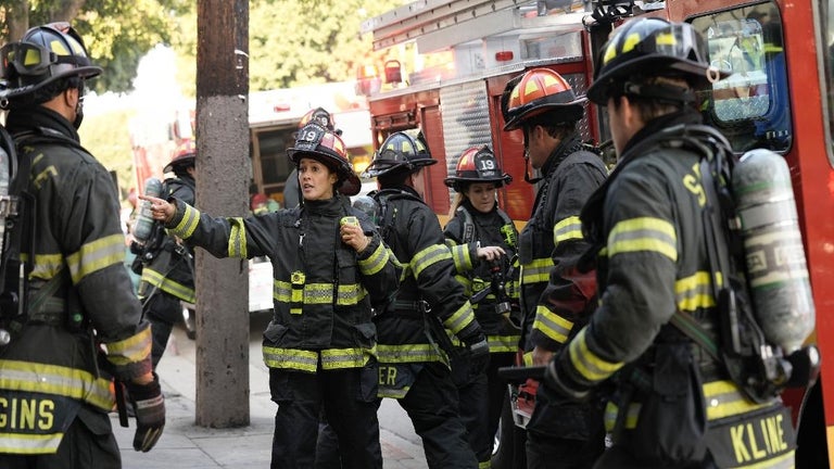 'Station 19' Writers React to ABC Cancellation