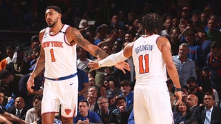 New York Knicks vs. Cleveland Cavaliers Odds, Pick, Prediction 1/24/22 